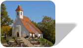 Pfarr- und Friedhofskirche St. Jakob